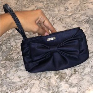 Kate Spade clutch/wristlet